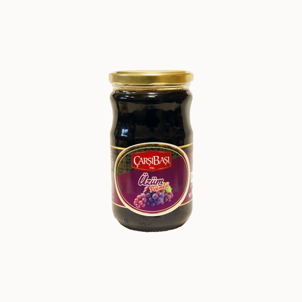 UZUM PEKMEZI (800GR X 12)