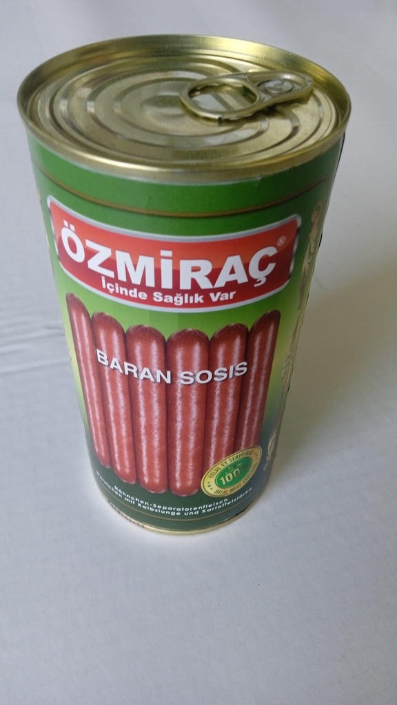 DOSE SIGIR SOSIS 