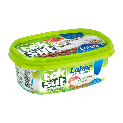 TEKSUT LABNE (400GR X 9)