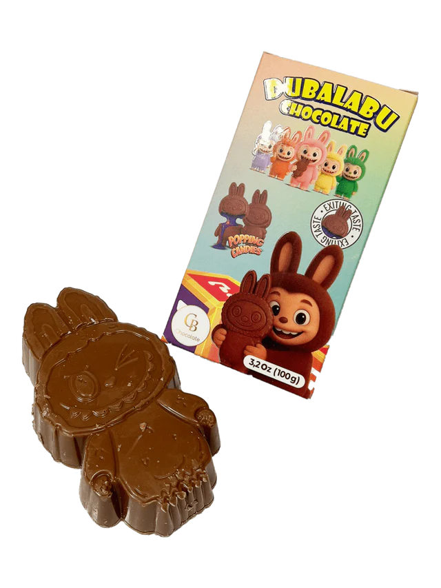 DUBALABU CIKOLATA (12 X 100GR)