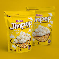 PINKO JINPOP MISIR (12 X 500GR)