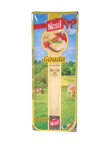 [YD5062] NESIL GOUDA 350G