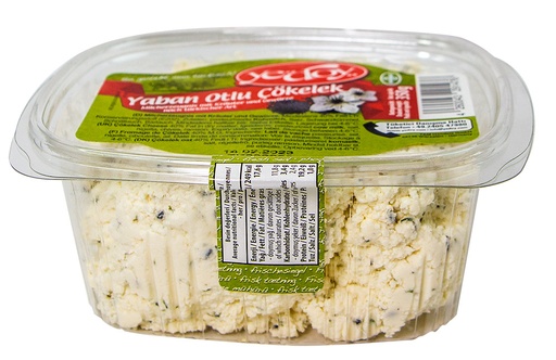 [YD1509] YEDOY OTLU COKELEK 300G 40%