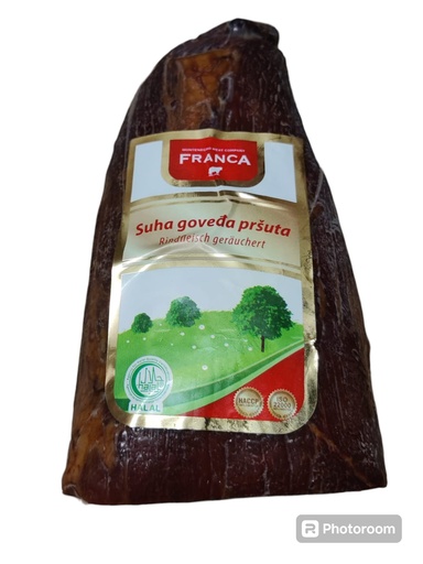 [BAL20001] SUVA KURU ET KG