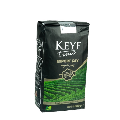 KEYFTIME EXPORT CAY 1000GR