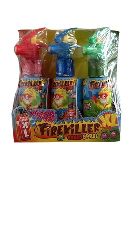[MS31005] Fire Killer XL (15*70ML)