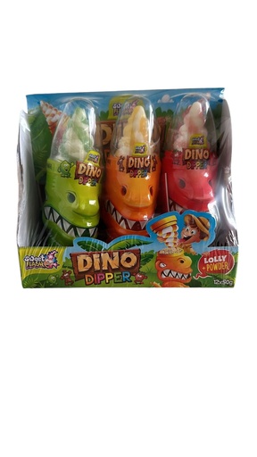 [MS63018] Dino Dipper (12*50GR)