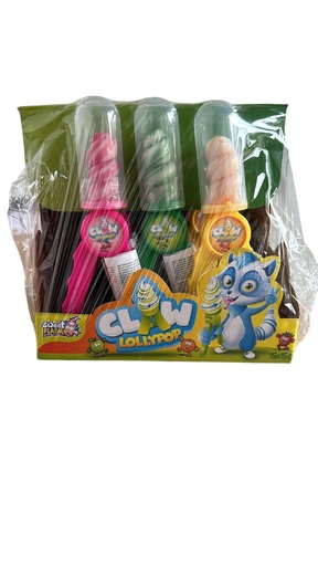 [MS12244] Claw POP (15*15GR)