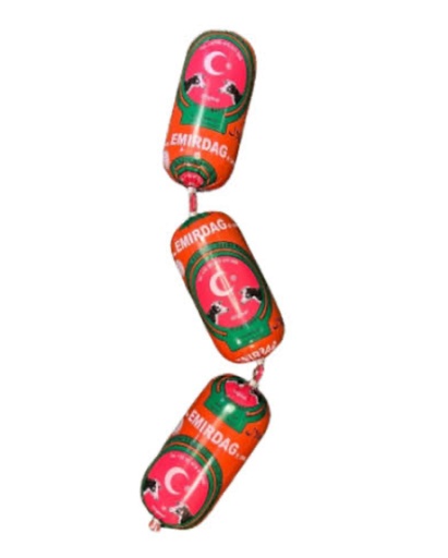 [CH267026] Emirdağ Salamı 280gr 3'lü