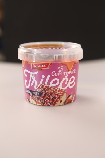 [BAL45001] REVASSER TRILECE (12 X 400GR)