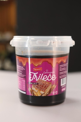 [BAL45002] REVASSER TRILECE (6 X 850GR)