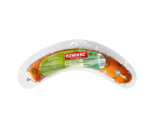 [141] OZMIRAC HINDI EGRI (400GR * 10)