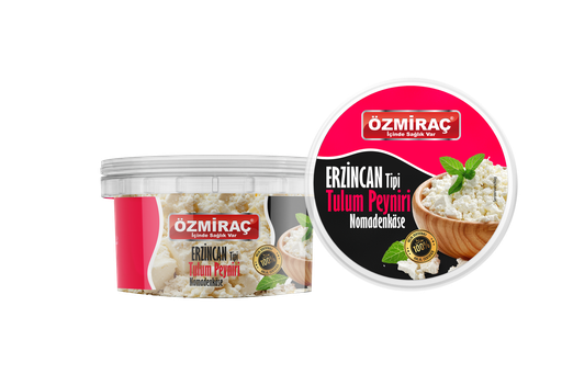 [470] OZMIRAC TULUM PEYNIRI (350GR * 6)