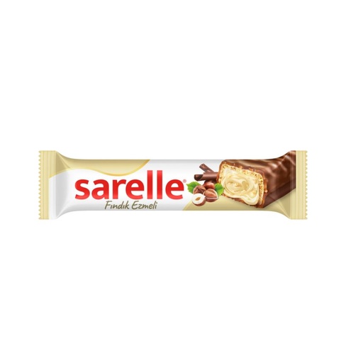 [GH100103189] SARELLE DUO GOFRET (33GR X 20)