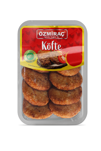 [283] OZMIRAC KOFTE (8 X 500GR)