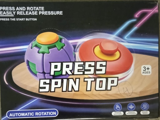 SPINER TOP 12'Lİ