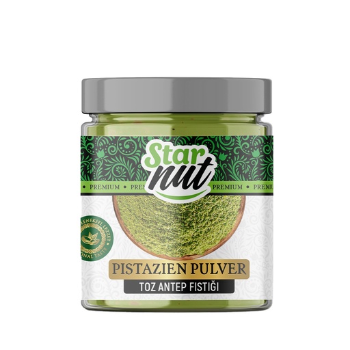 [AK22063] STAR NUT TOZ ANTEP FISTIGI (14 X 75GR)